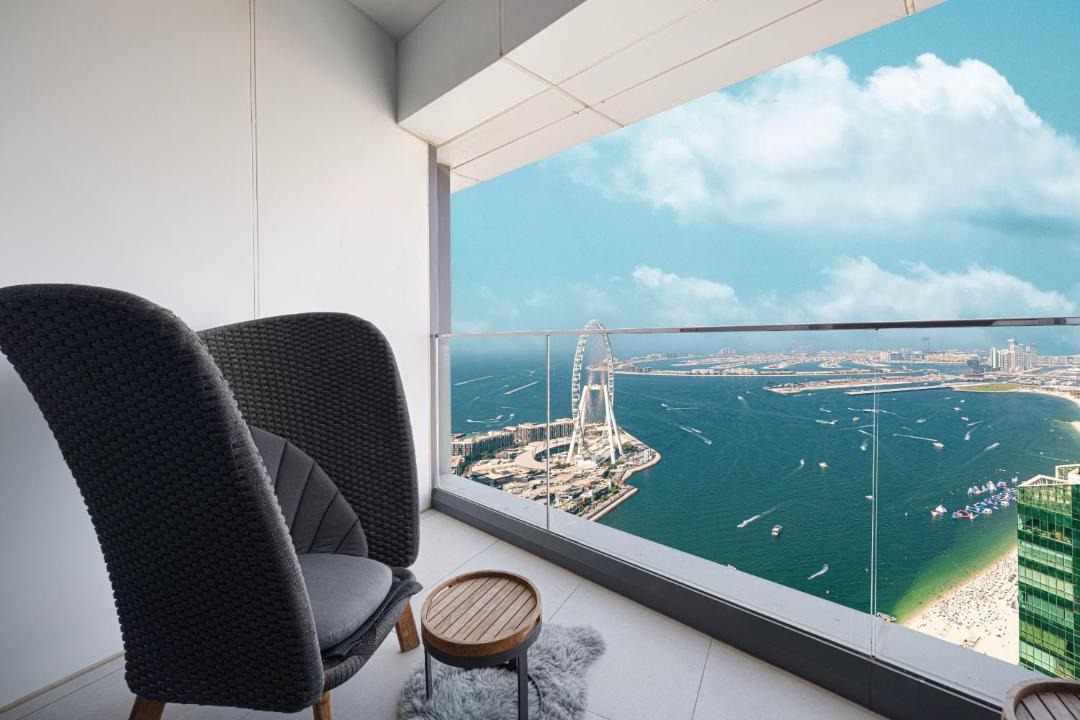 Photo of Others in Jumeirah Beach Residence