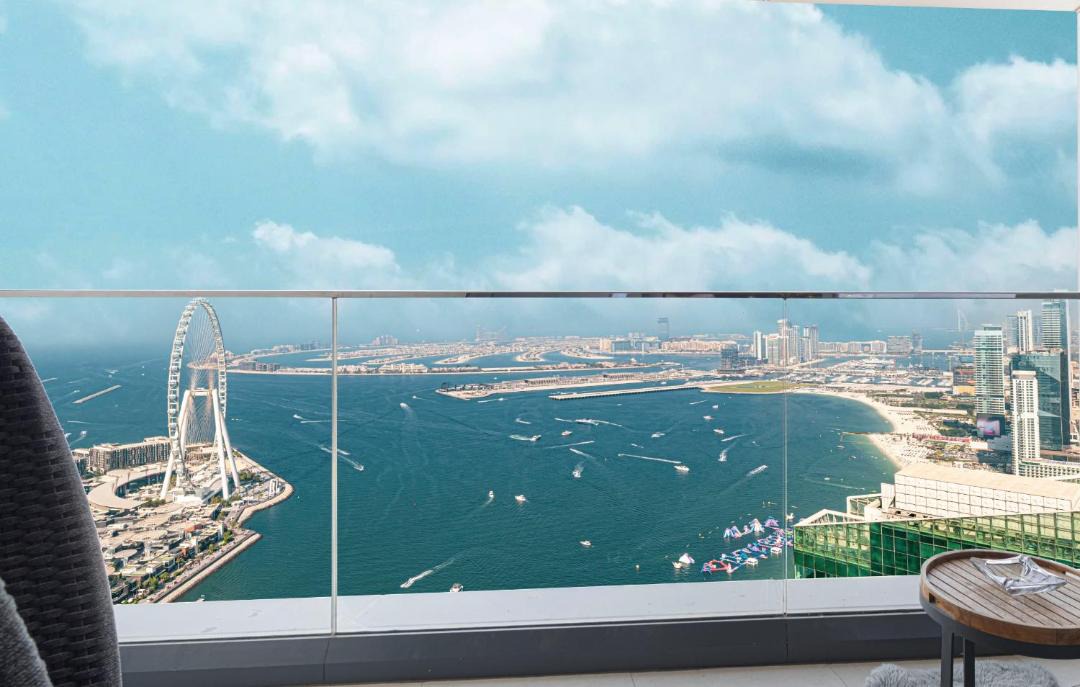 Photo of Others in Jumeirah Beach Residence