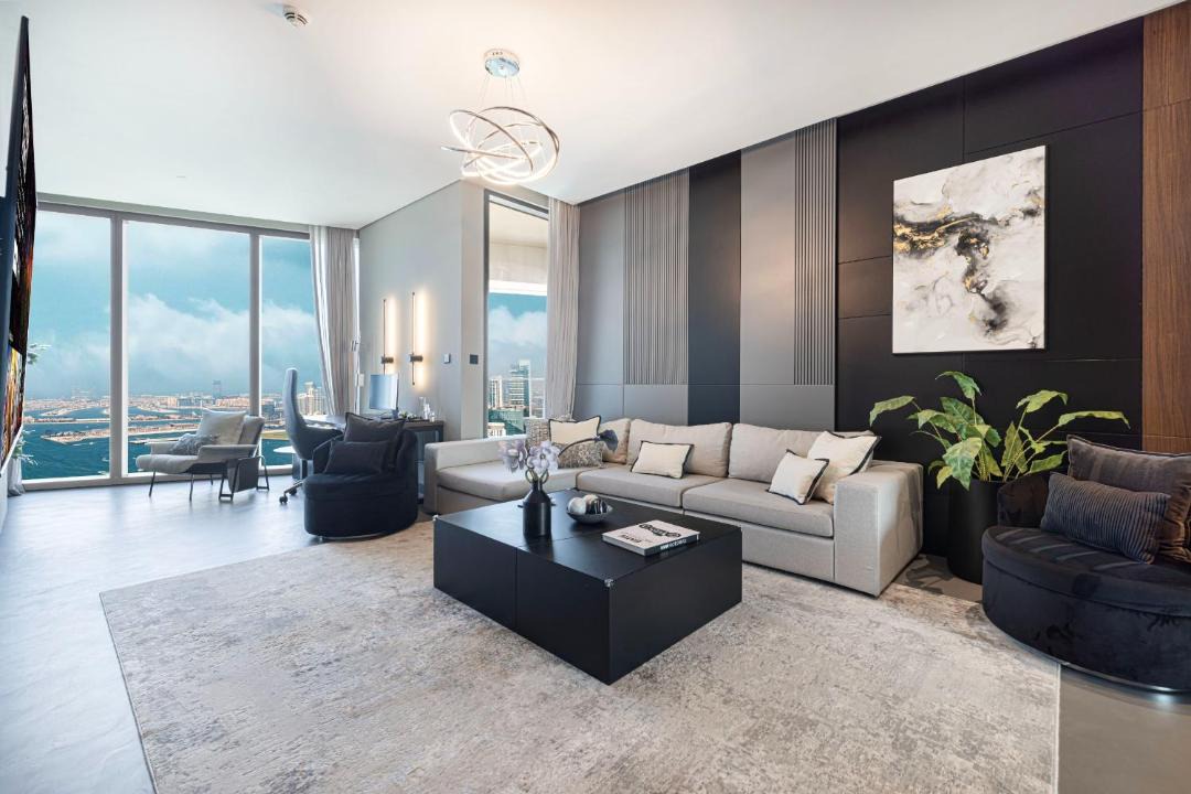 Photo of Others in Jumeirah Beach Residence
