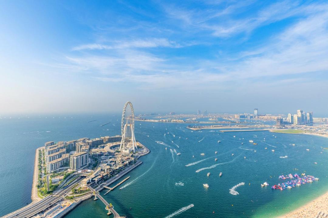 Photo of Others in Jumeirah Beach Residence