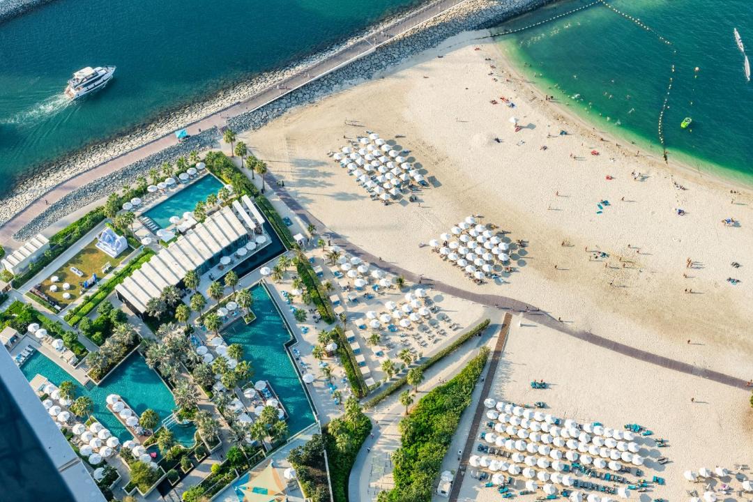 Photo of Others in Jumeirah Beach Residence