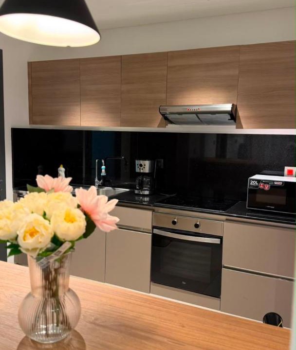 Photo of Kitchen in Muscat