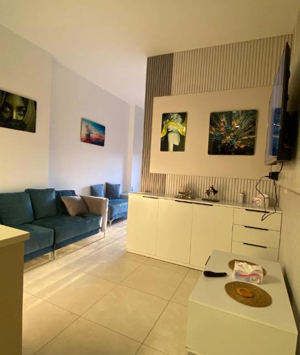 Photo of Livingroom in Aqaba
