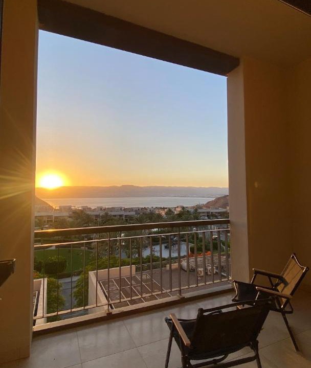 Photo of Patio Balcony in Aqaba