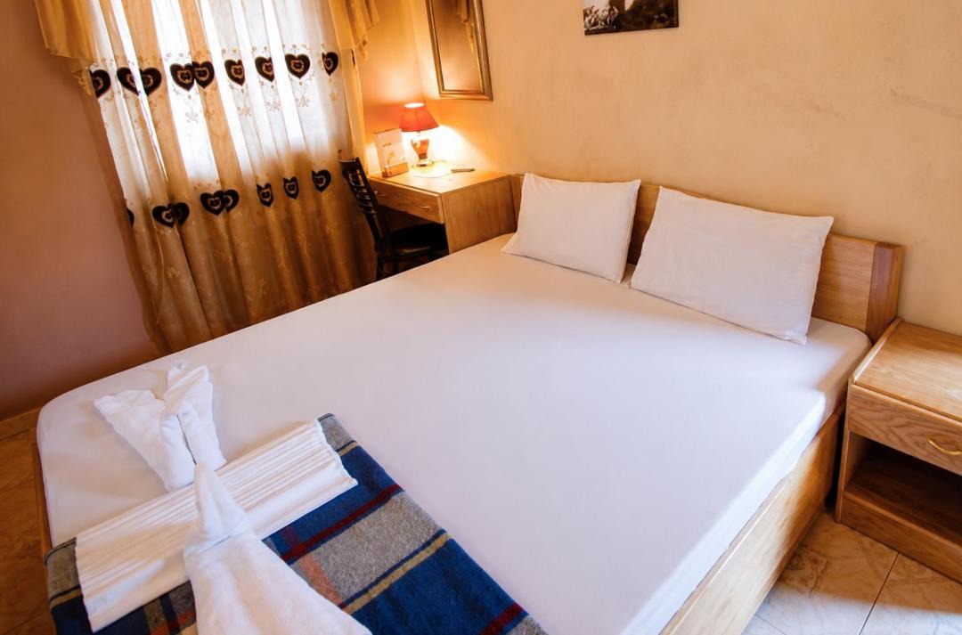 Photo of Bedroom in Aqaba