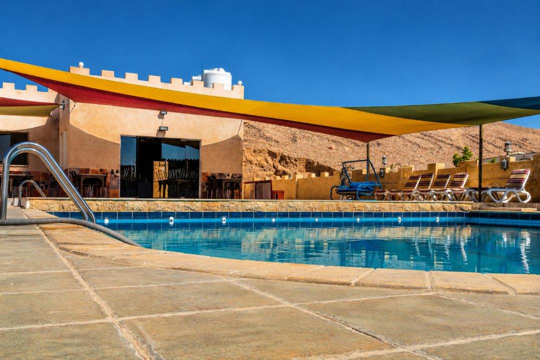 Photo of Others in Aqaba
