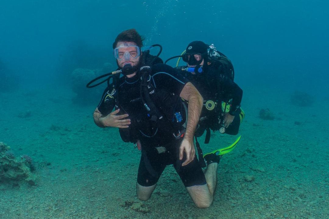 Photo of Others in Aqaba