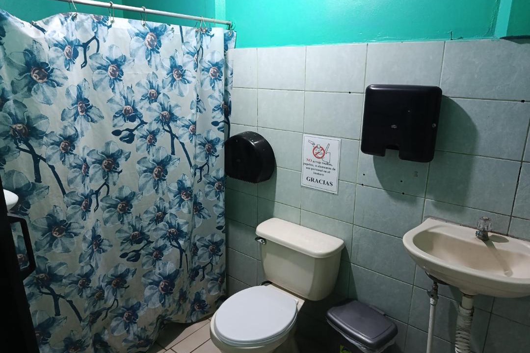 Photo of Bathroom in El Tanque