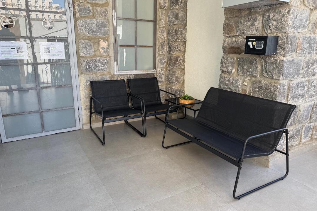 Photo of Others in Tiberias Old City