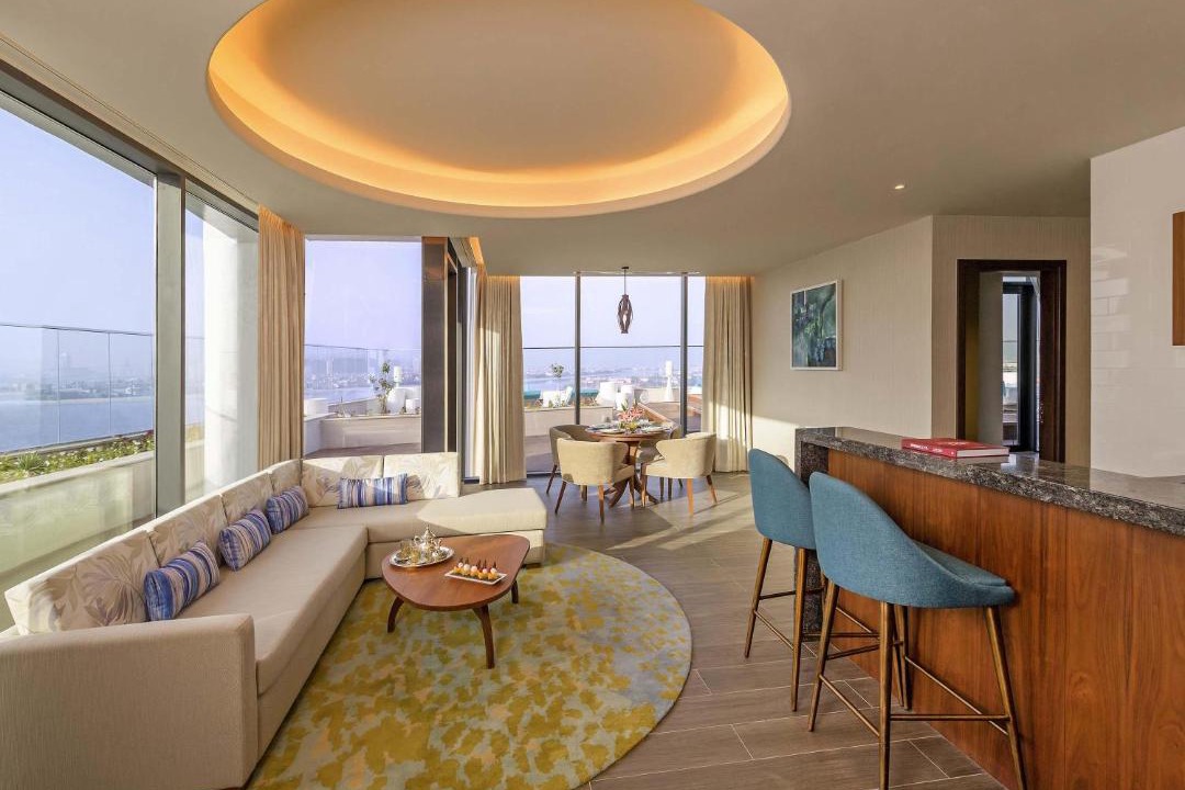 Photo of Others in Palm Jumeirah