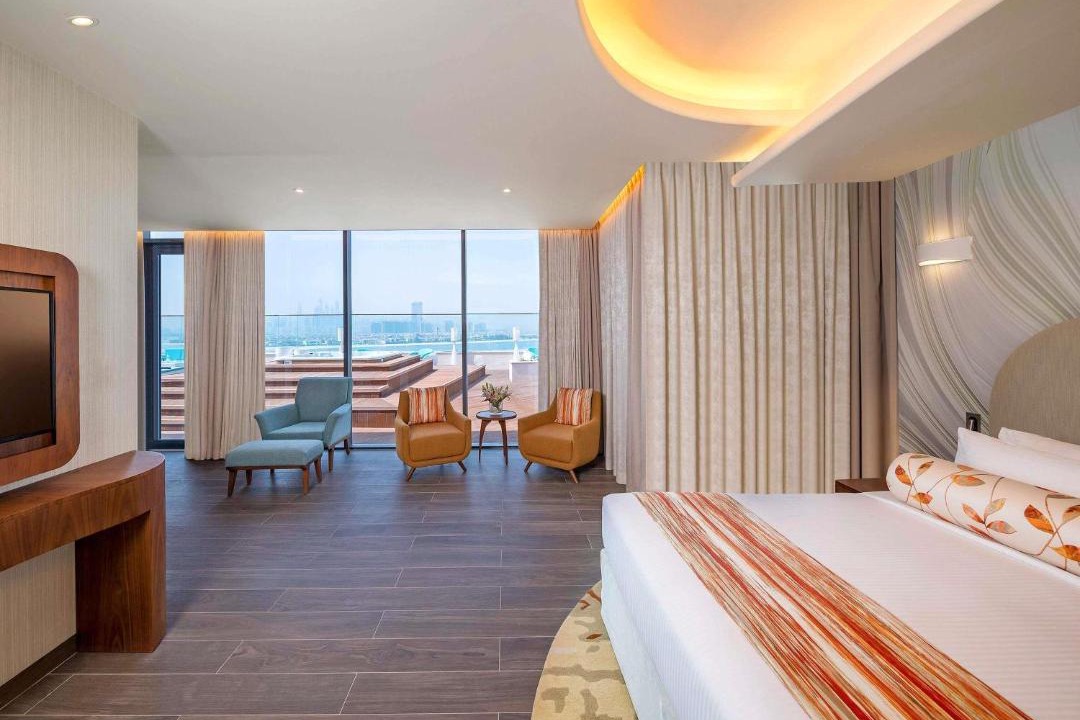 Photo of Others in Palm Jumeirah