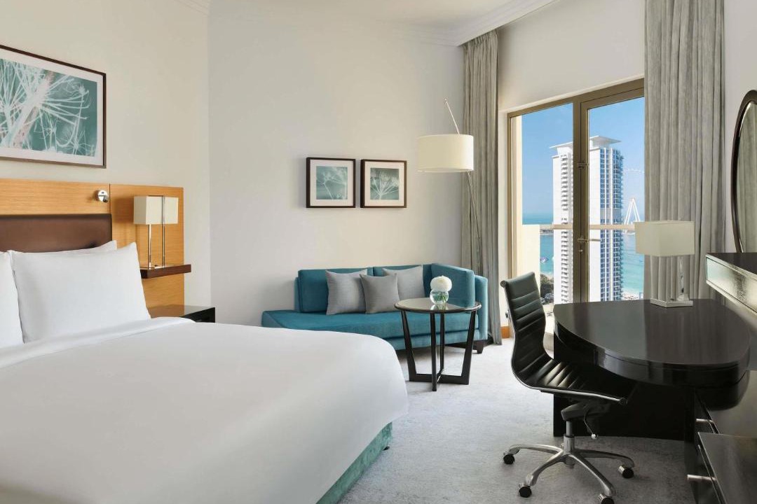 Photo of Others in Jumeirah Beach Residence