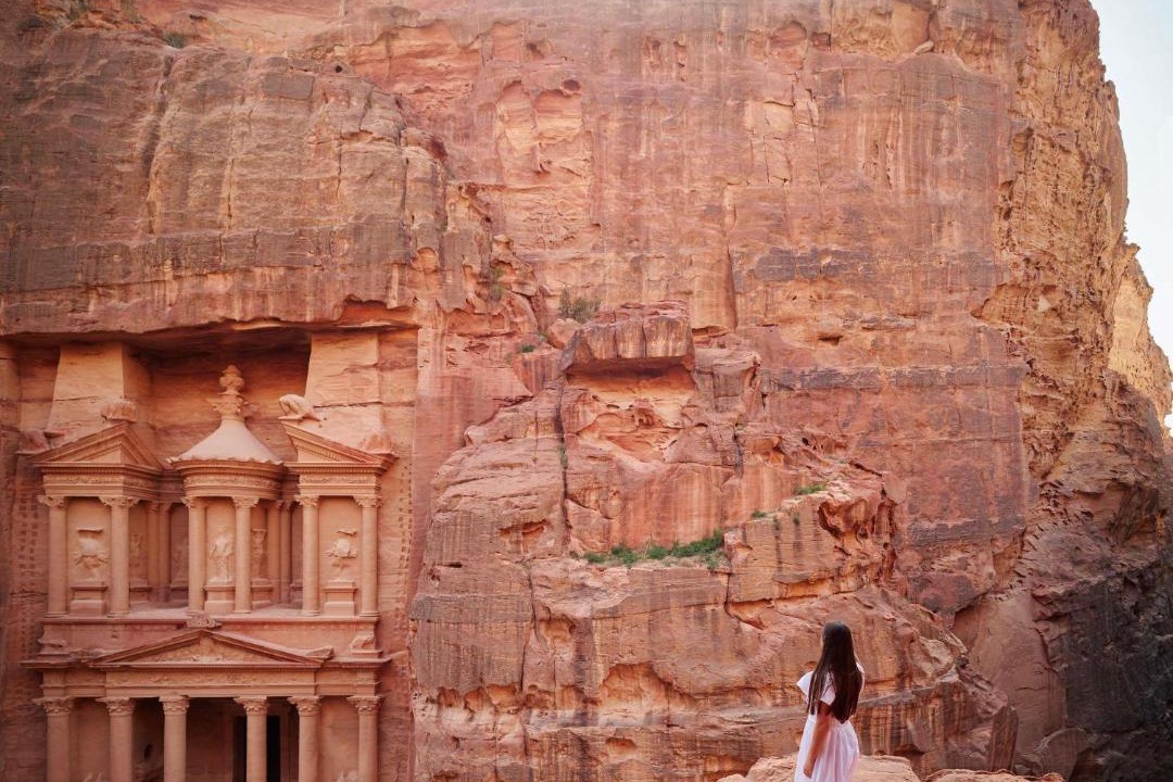 Photo of Others in Wadi Musa