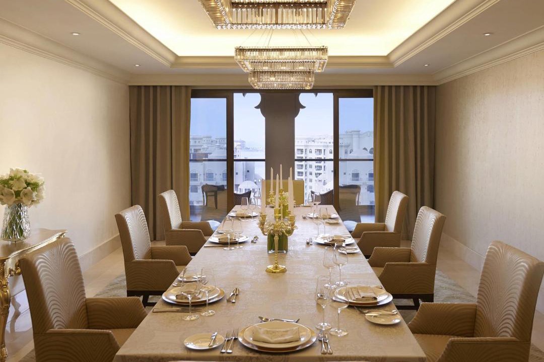 Photo of Others in Palm Jumeirah