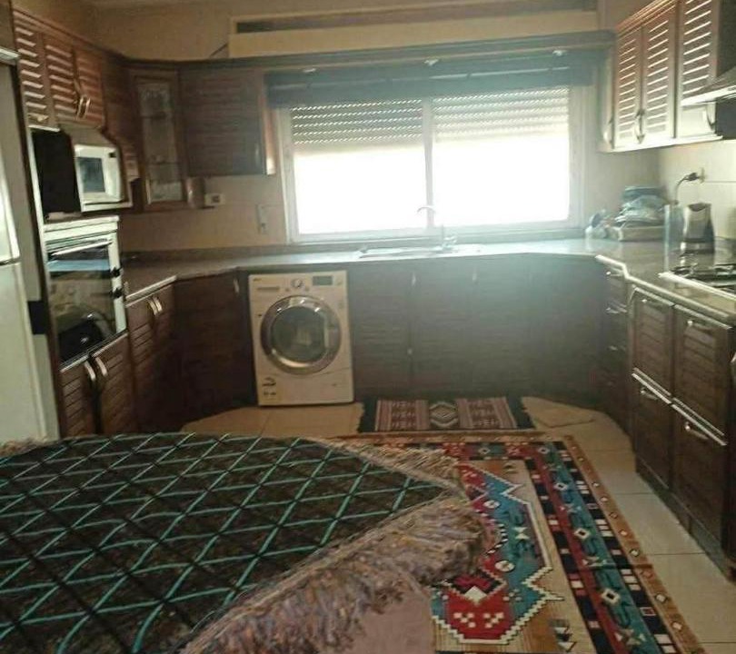 Photo of Kitchen in Jordan