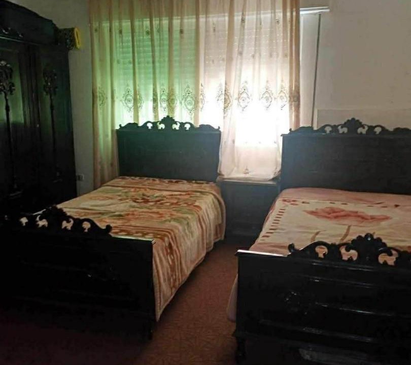 Photo of Bedroom in Jordan