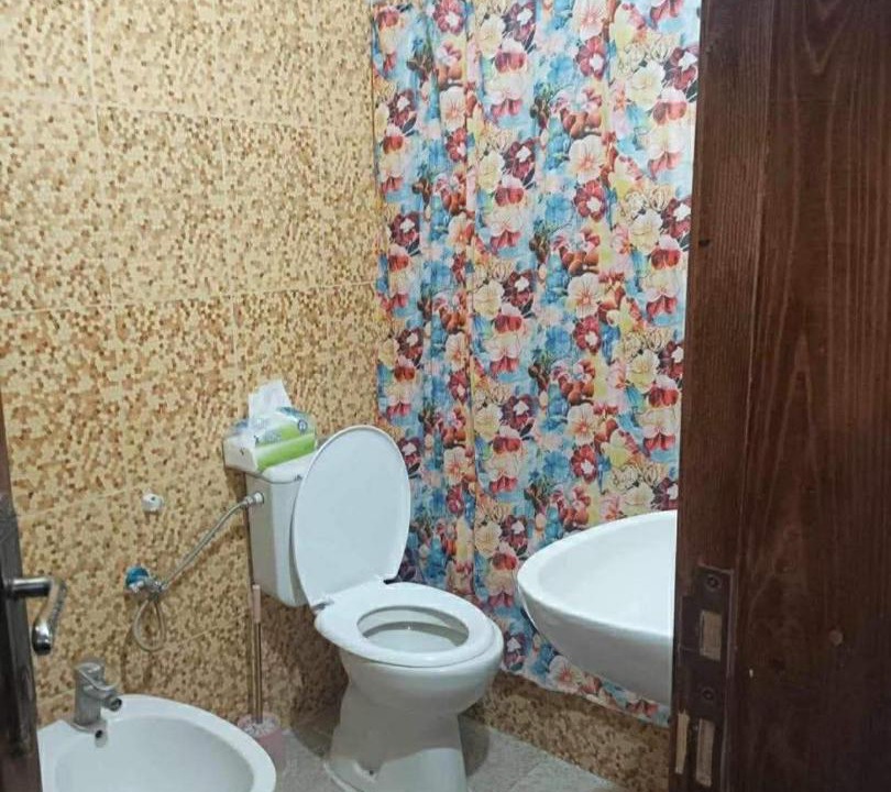 Photo of Bathroom in Jordan