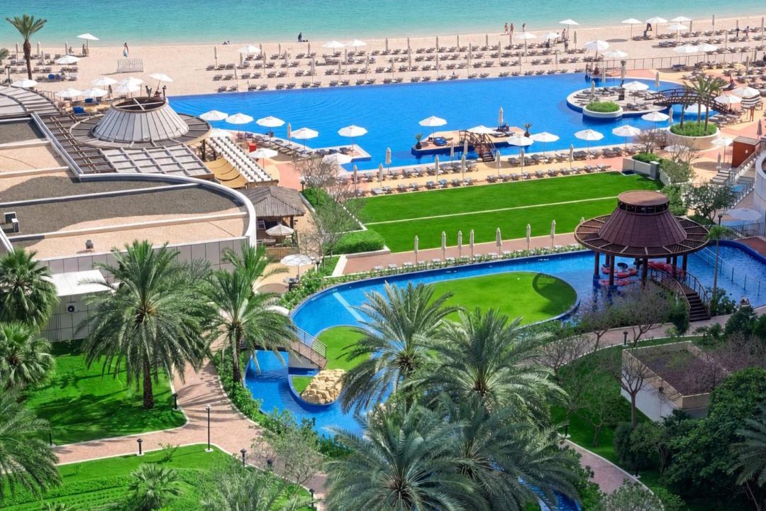 Photo of Others in Palm Jumeirah