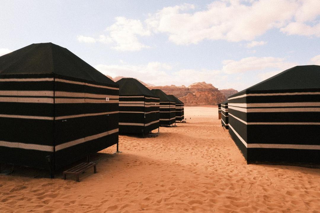 Photo of Others in Wadi Rum
