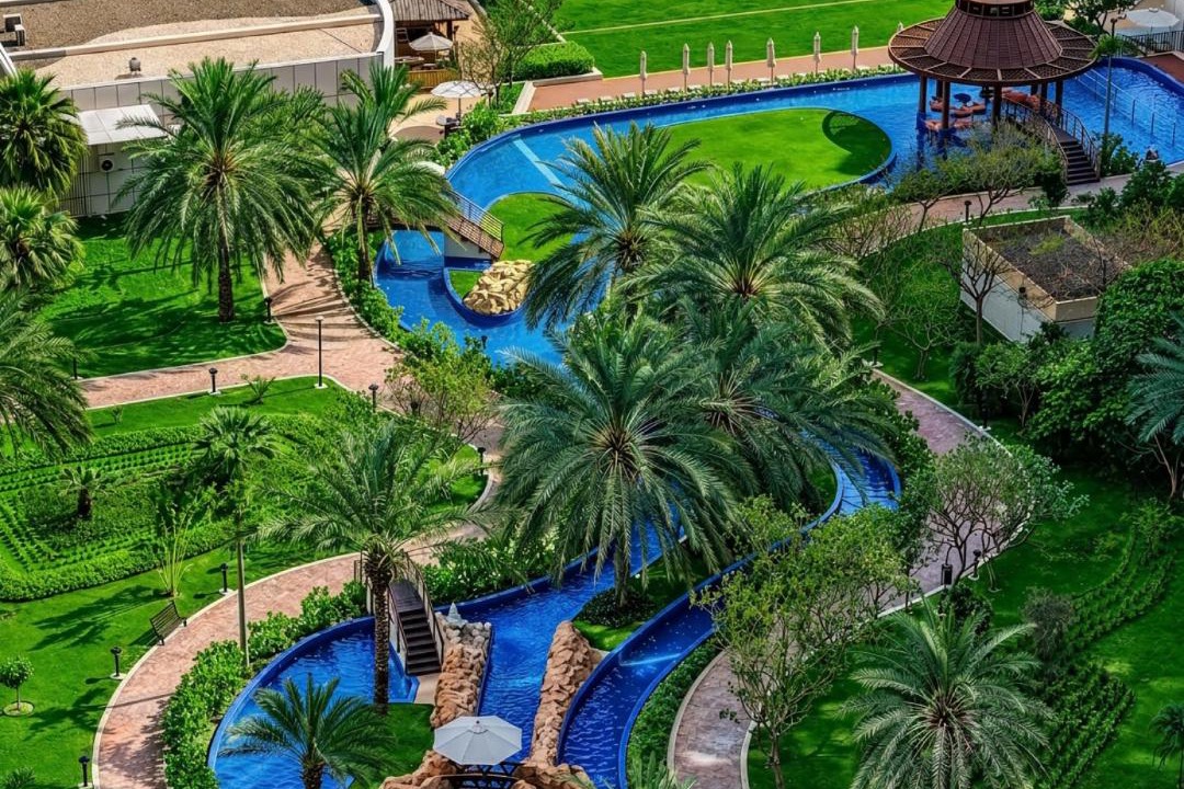 Photo of Others in Palm Jumeirah