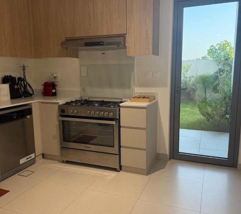 Photo of Kitchen in Dubai World Central