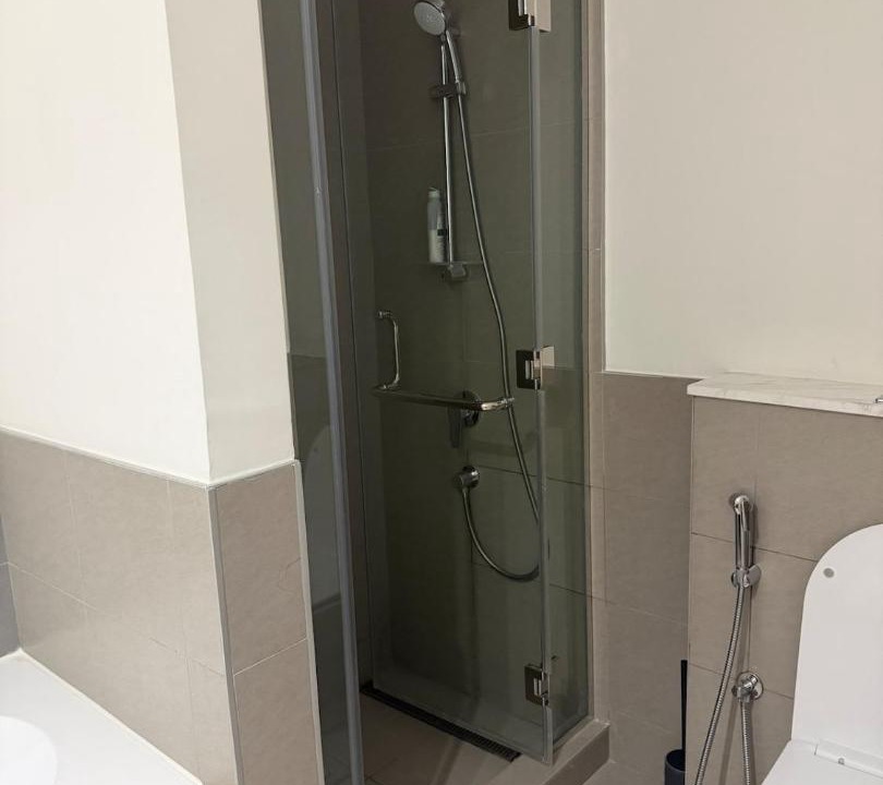 Photo of Bathroom in Dubai World Central