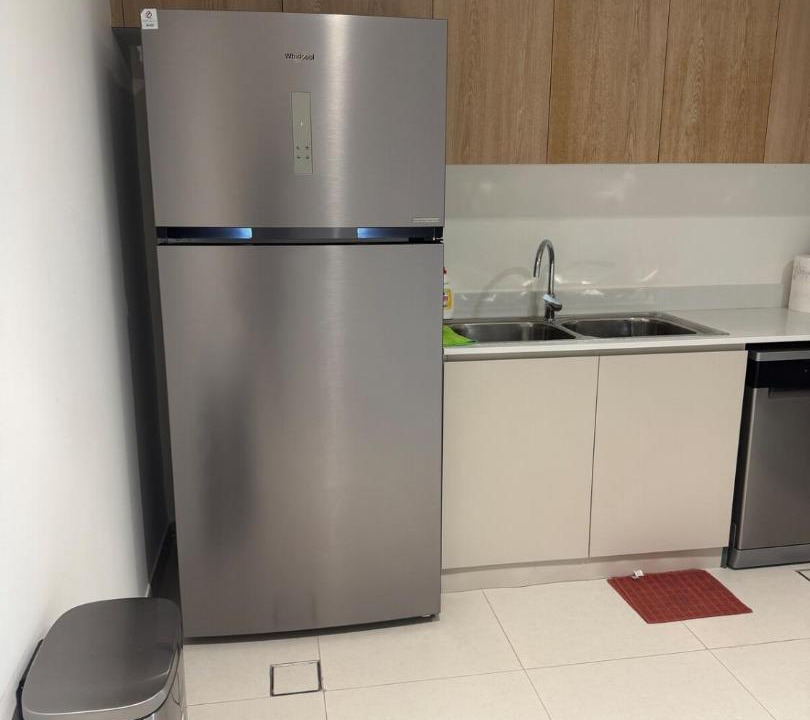 Photo of Kitchen in Dubai World Central