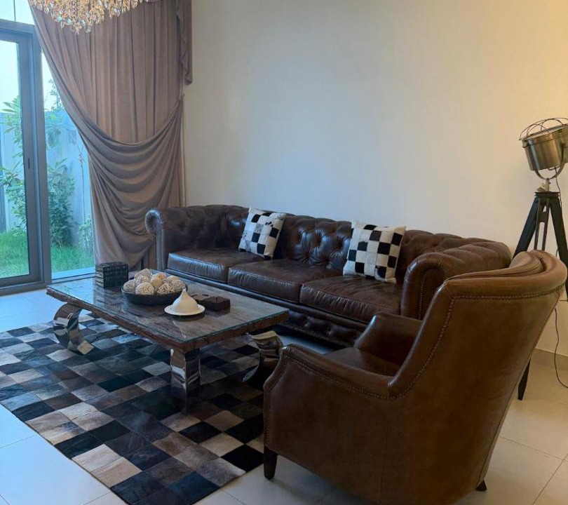 Photo of Livingroom in Dubai World Central