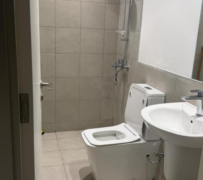 Photo of Bathroom in Dubai World Central