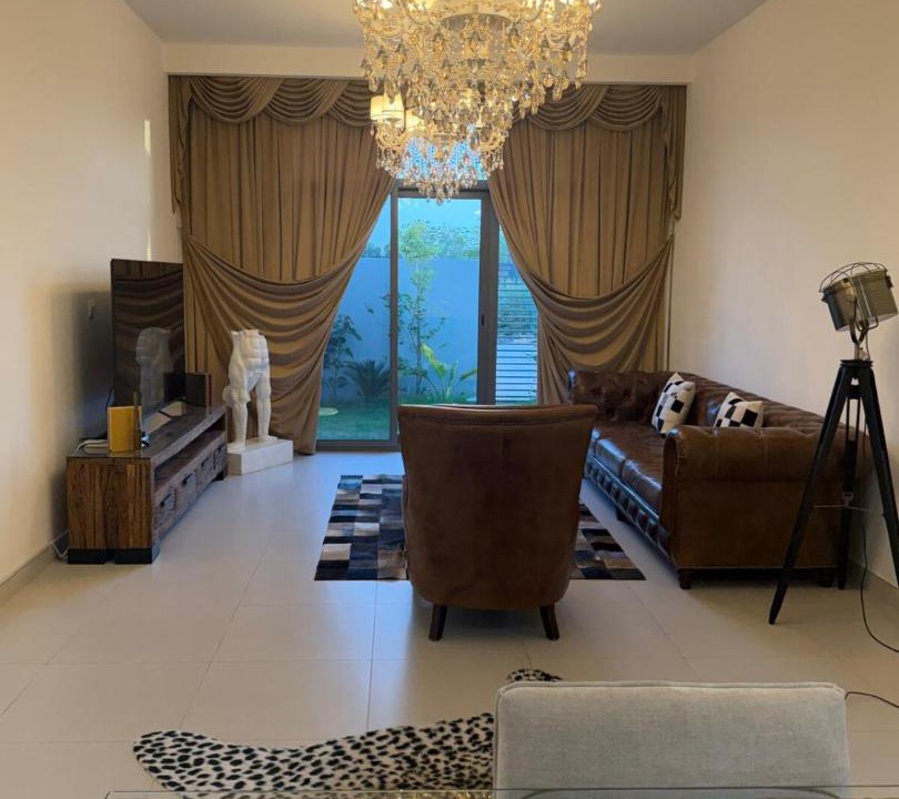 Photo of Livingroom in Dubai World Central