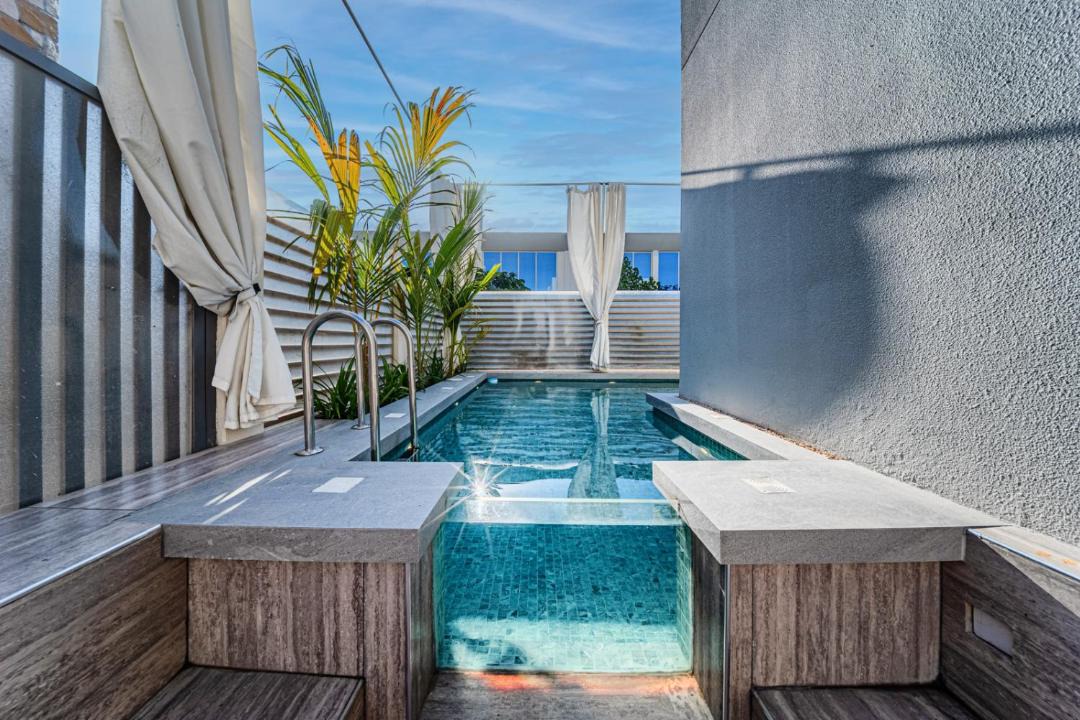 Photo of Patio Balcony in Dubai