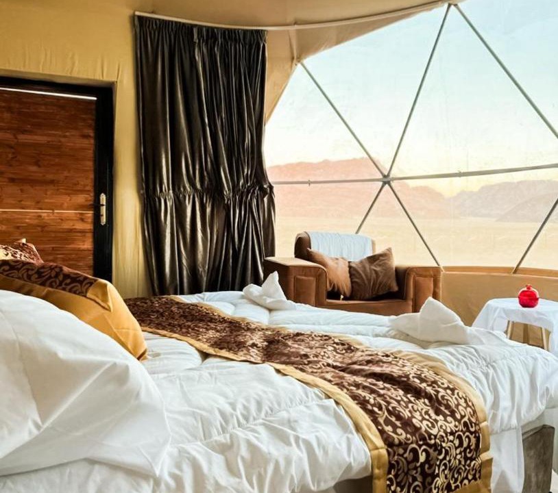 Photo of Others in Wadi Rum