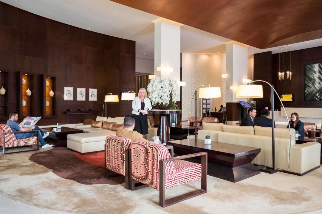 Photo of Livingroom in Deira