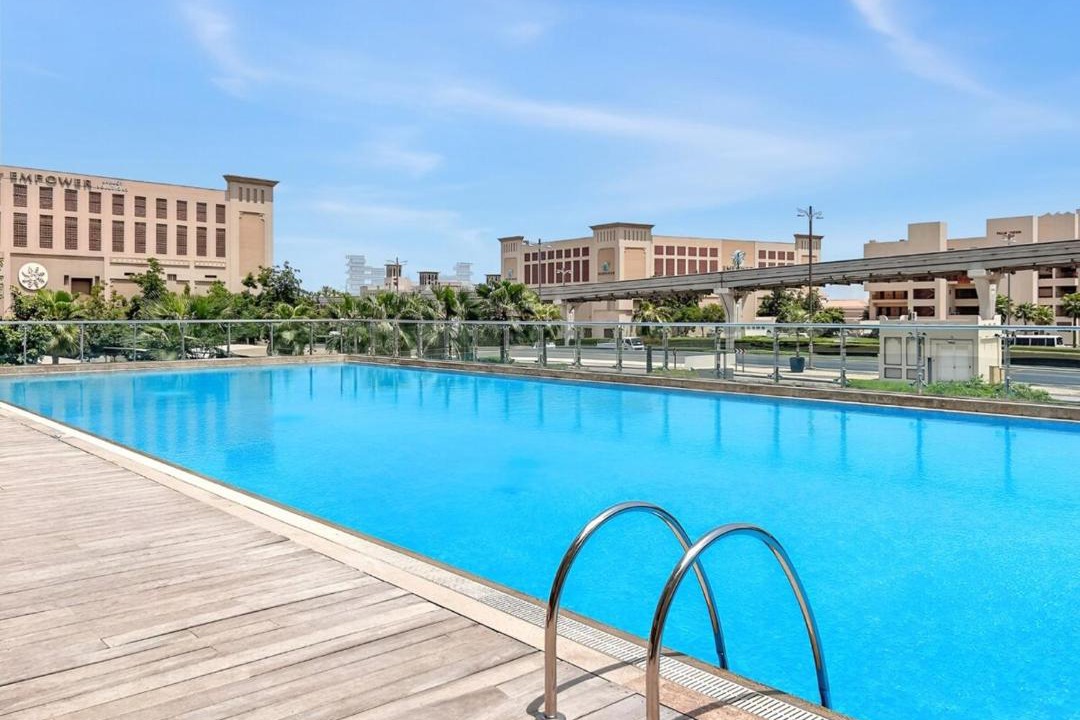 Photo of Others in Palm Jumeirah