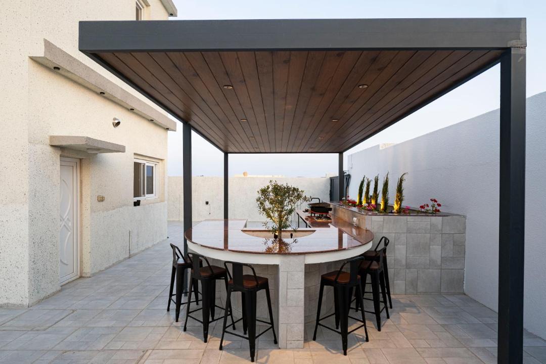 Photo of Patio Balcony in Sayq