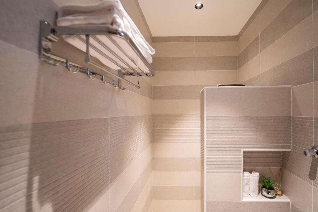 Photo of Bathroom in Sayq