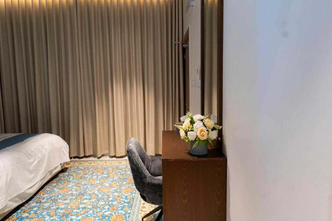 Photo of Bedroom in Sayq