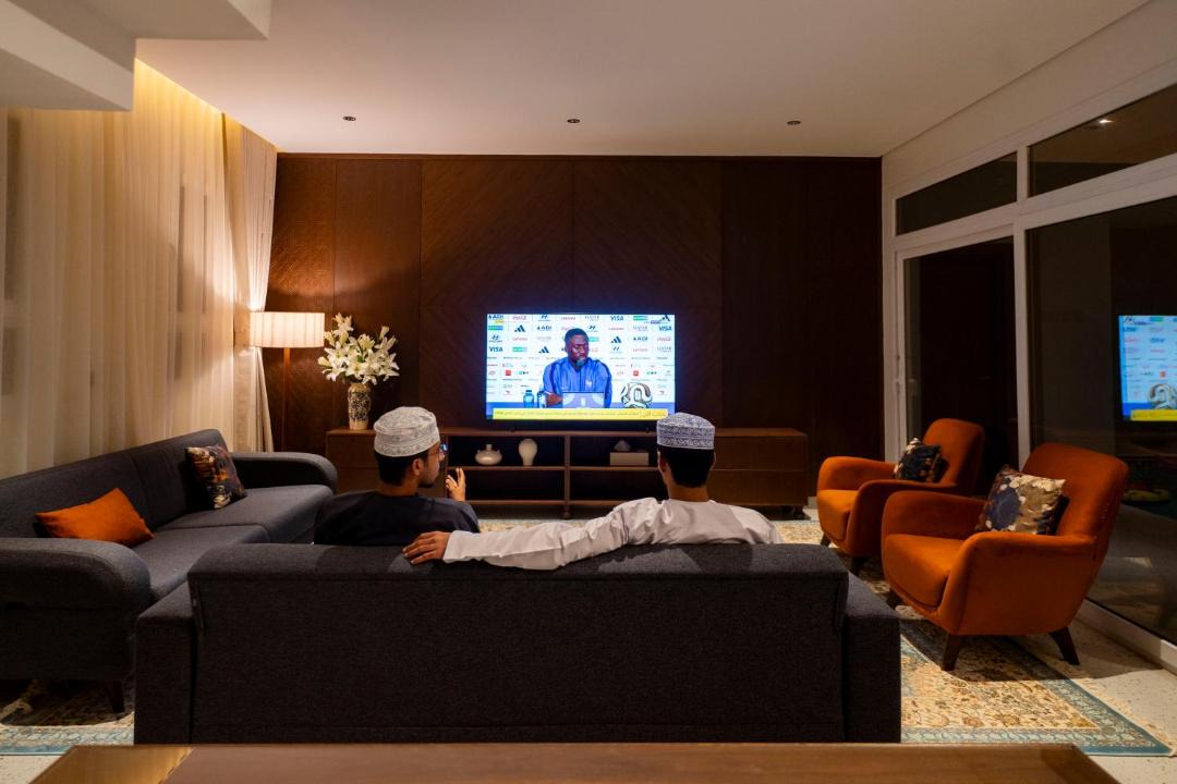 Photo of Livingroom in Sayq