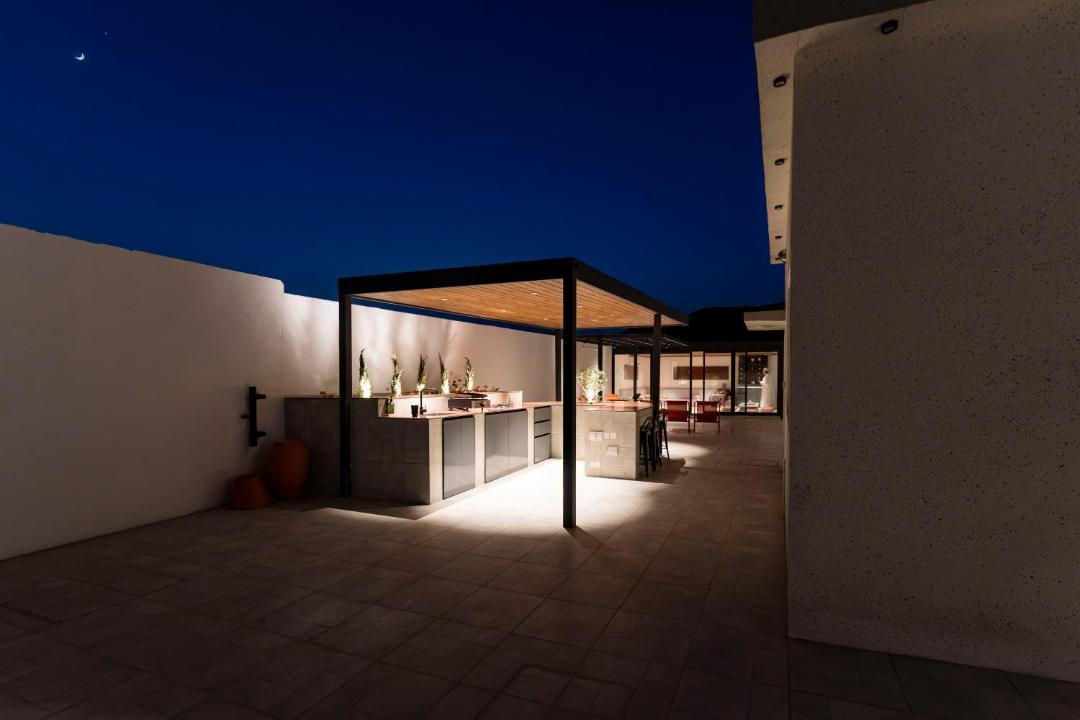 Photo of Patio Balcony in Sayq