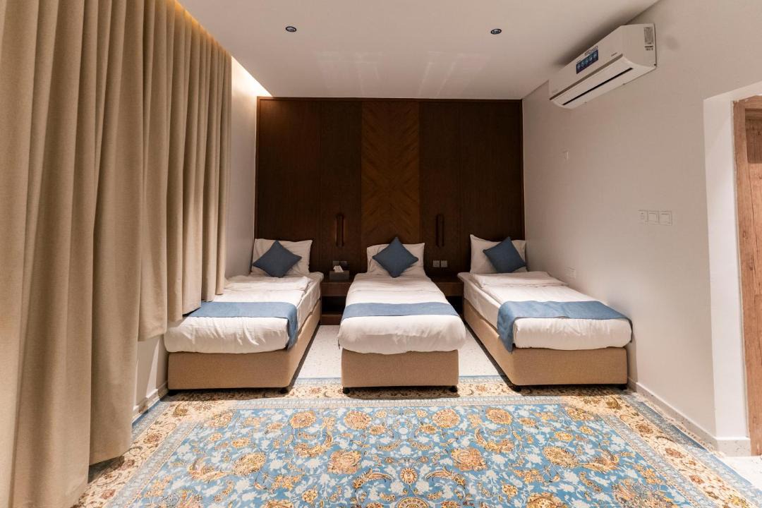 Photo of Bedroom in Sayq