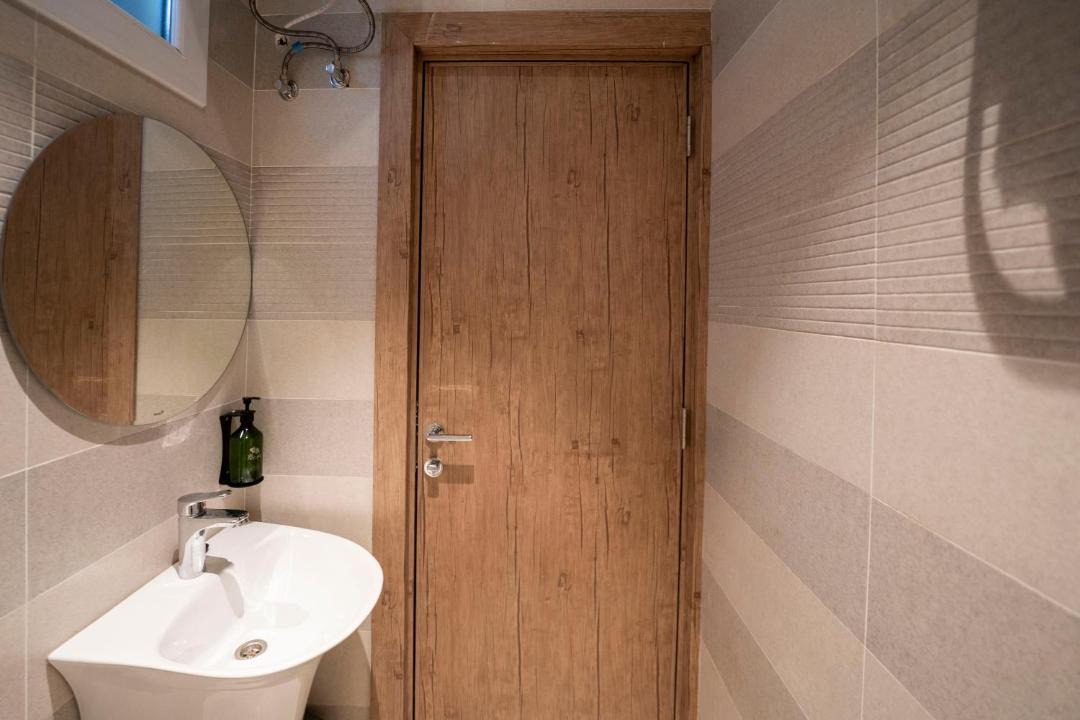 Photo of Bathroom in Sayq