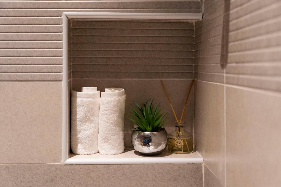 Photo of Bathroom in Sayq