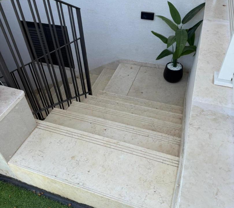 Photo of Patio Balcony in Migdal