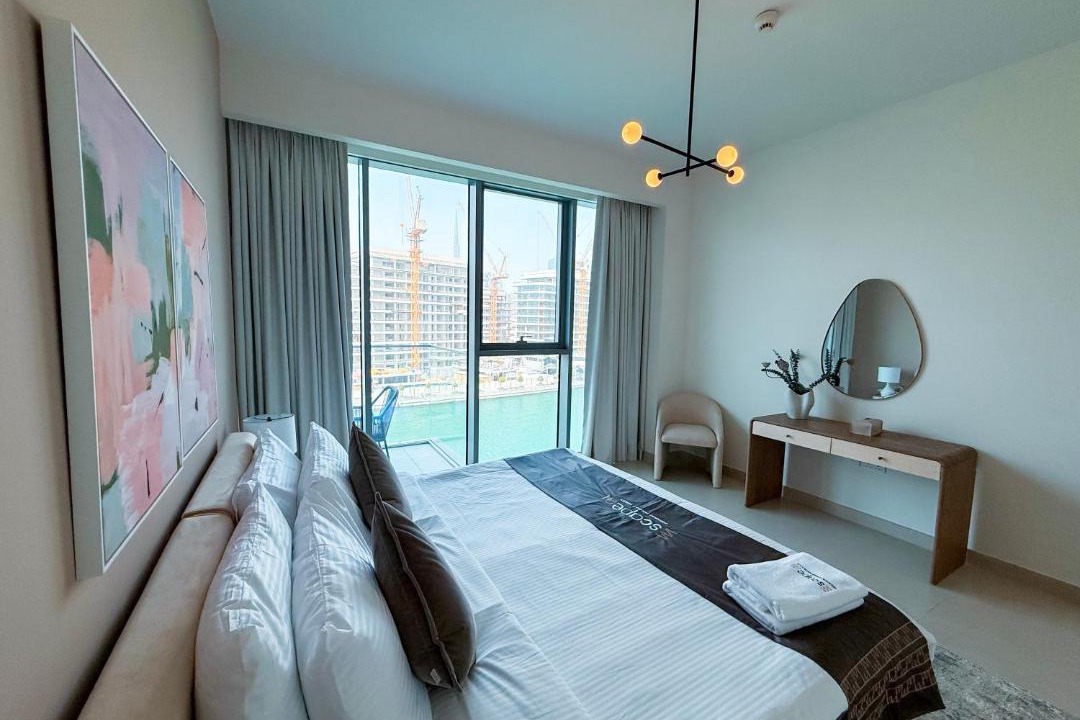 Photo of Bedroom in Al Wasl