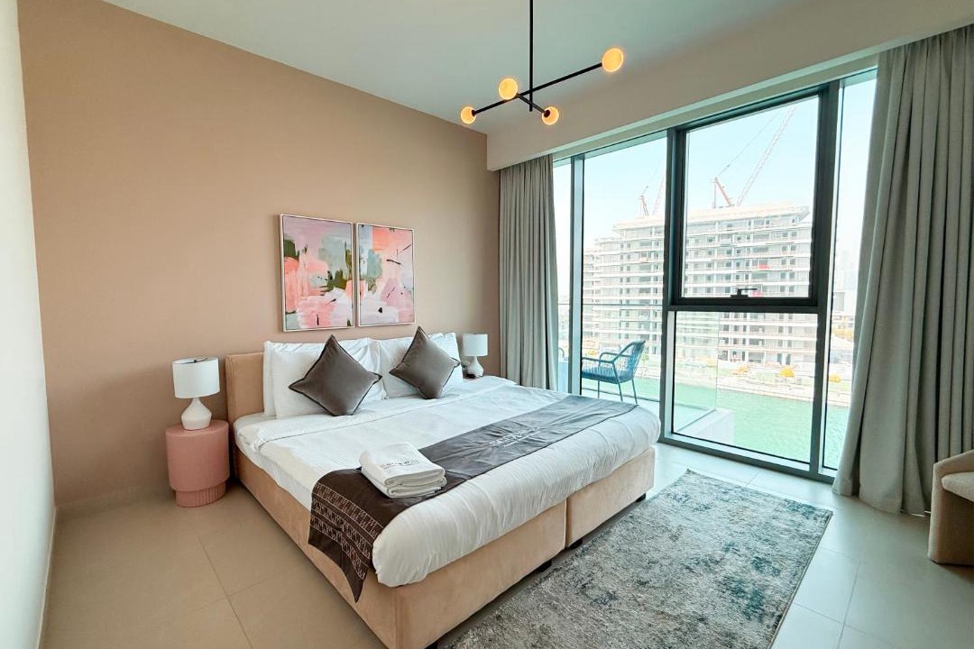 Photo of Bedroom in Al Wasl