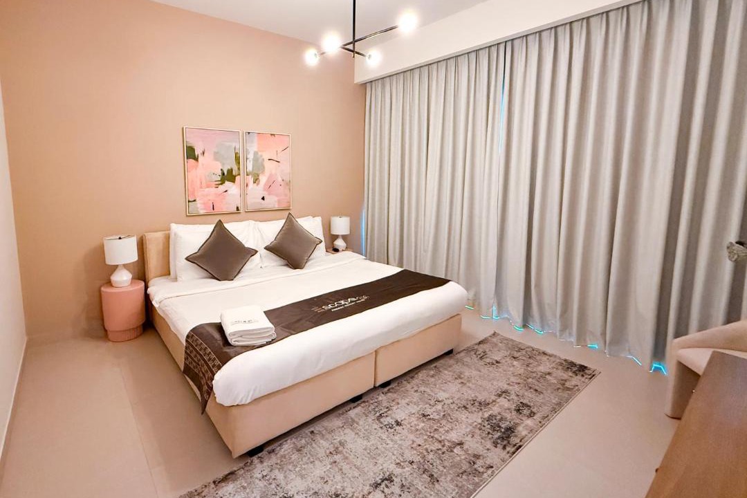 Photo of Bedroom in Al Wasl
