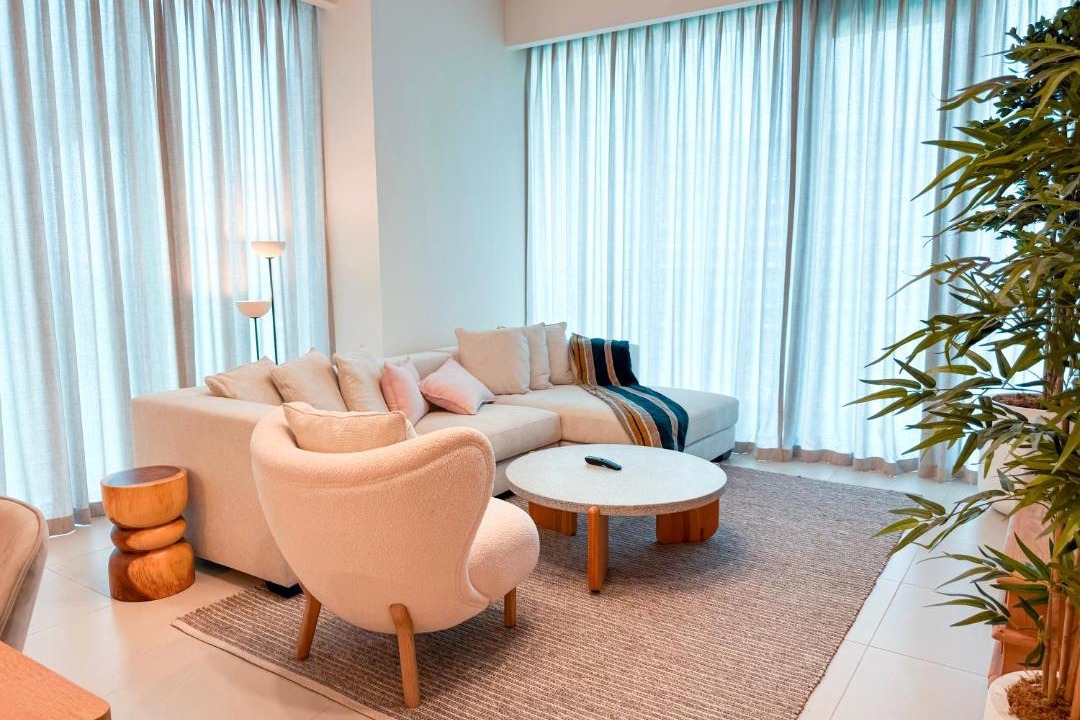 Photo of Livingroom in Al Wasl