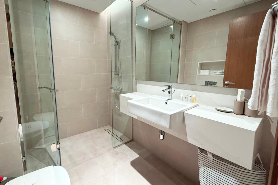 Photo of Bathroom in Al Wasl