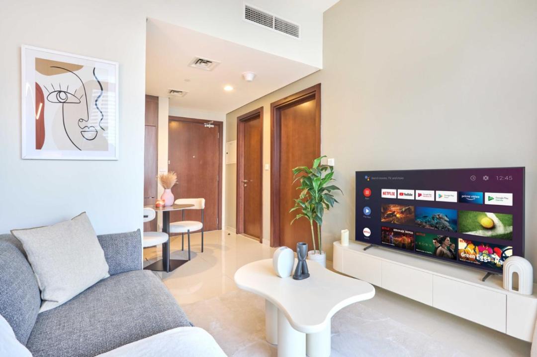 Photo of Livingroom in Downtown Dubai