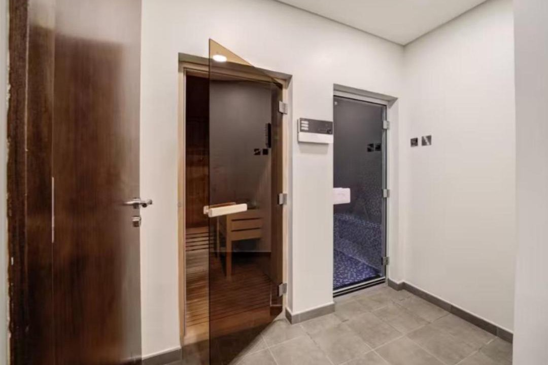 Photo of Bathroom in Downtown Dubai